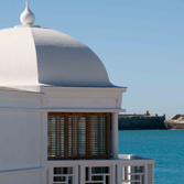 Web Deporte de Cádiz